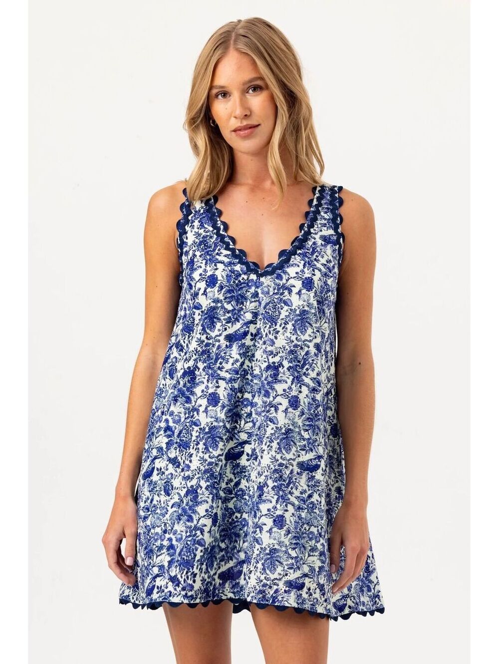 SUNDAYS | Solene Dress | ✦ $282